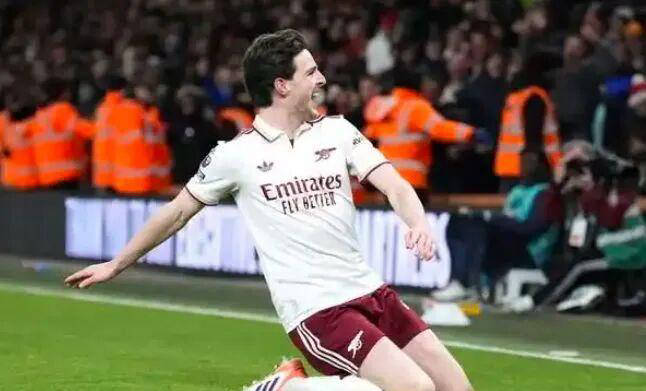 五大联赛次席球队藏大招，巴萨阿森纳拜仁虽强势，但真正挑战者另有其人